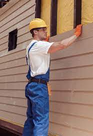 Storm Damage Siding Repair in Remsen, IA